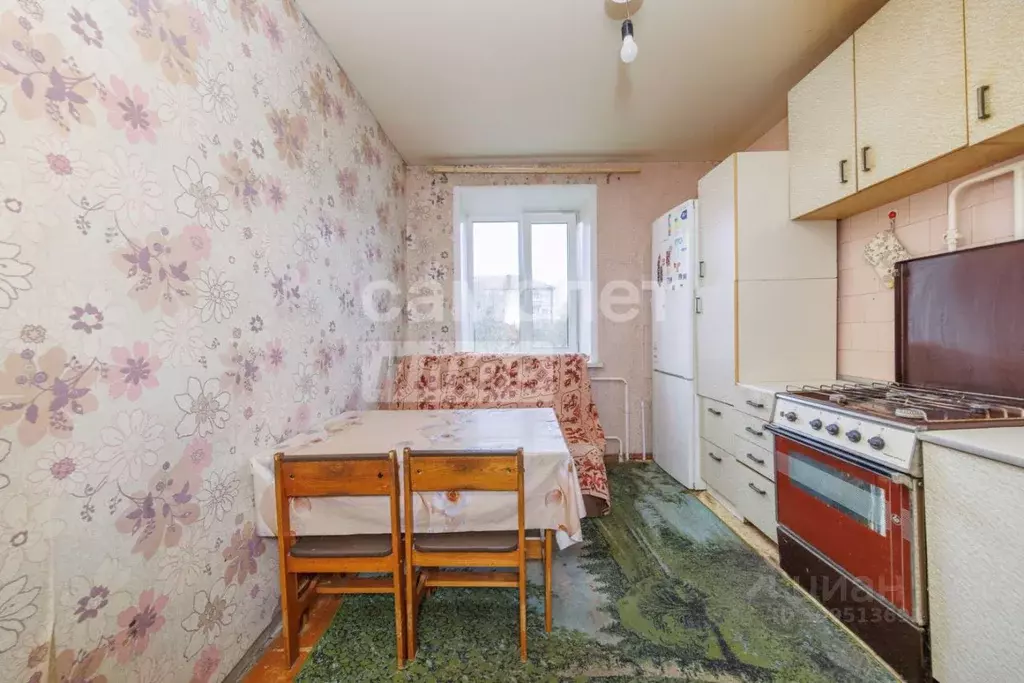 1-к кв. Брянская область, Брянск Московский просп., 94А (41.5 м) - Фото 0
