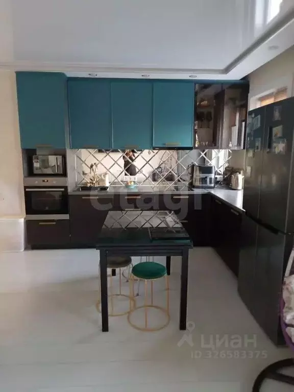 3-к кв. Бурятия, Улан-Удэ Ключевская ул., 25 (70.0 м) - Фото 1