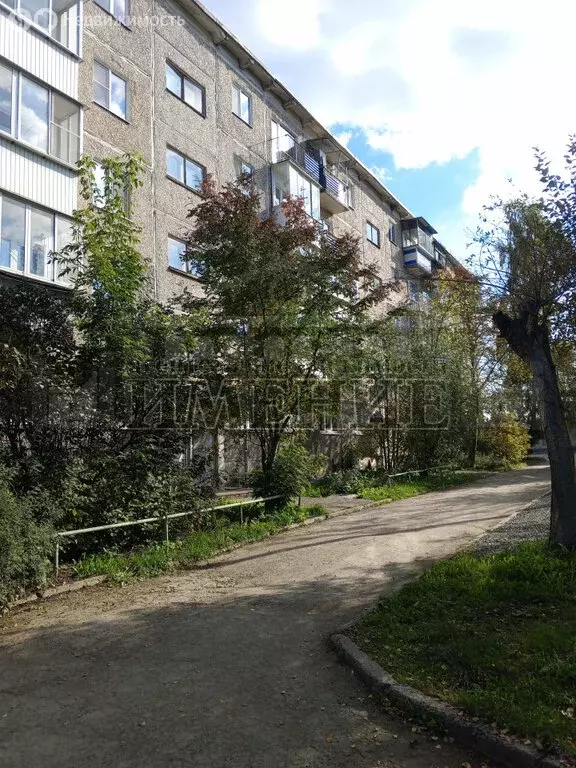 2-комнатная квартира: Ревда, улица Энгельса, 49 (37.3 м) - Фото 1
