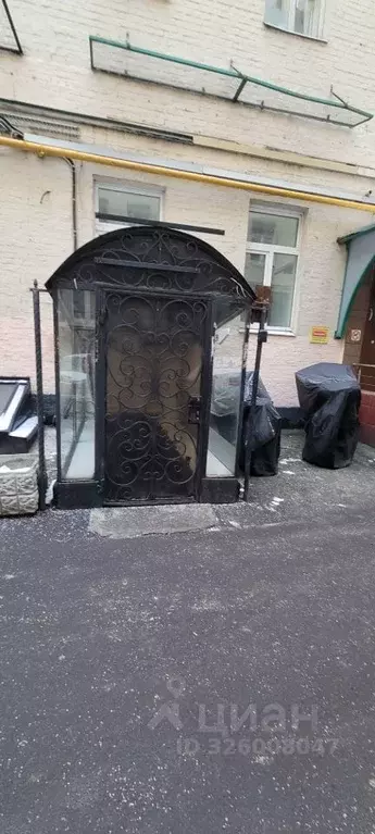 Торговая площадь в Москва ул. Арбат, 51С1 (97 м) - Фото 2