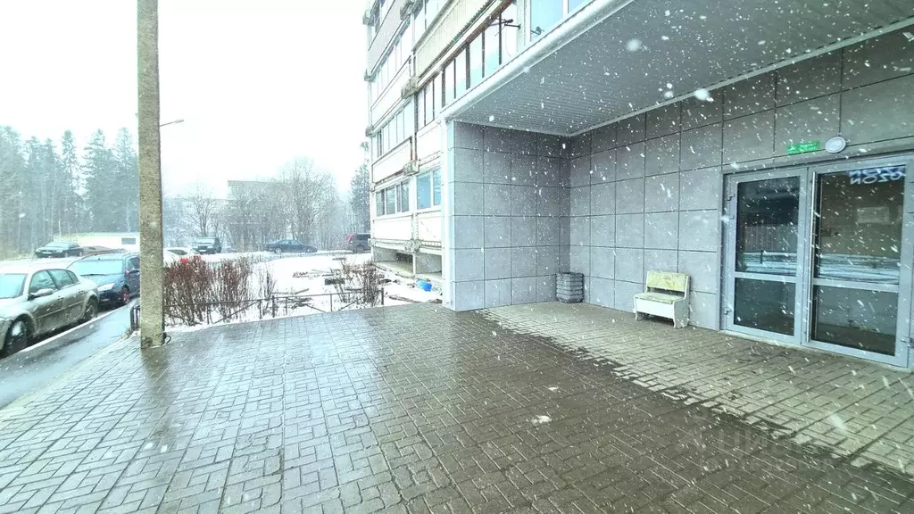 2-к кв. Карелия, Петрозаводск Карельский просп., 18б (52.7 м) - Фото 0