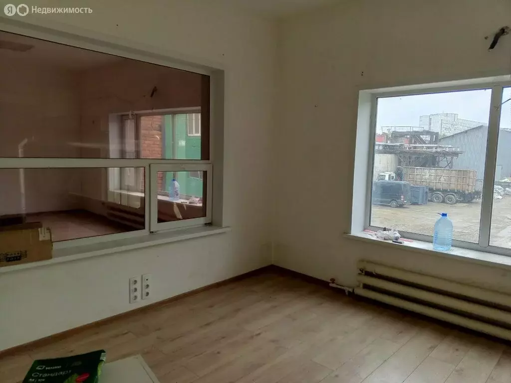 Производственное помещение (120 м) - Фото 1