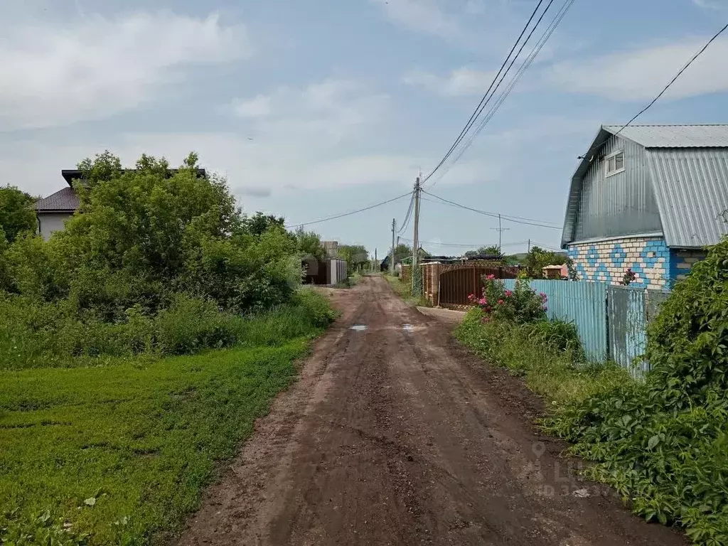 Участок в Башкортостан, Нефтекамск Ветеран СПК,  (6.5 сот.) - Фото 2