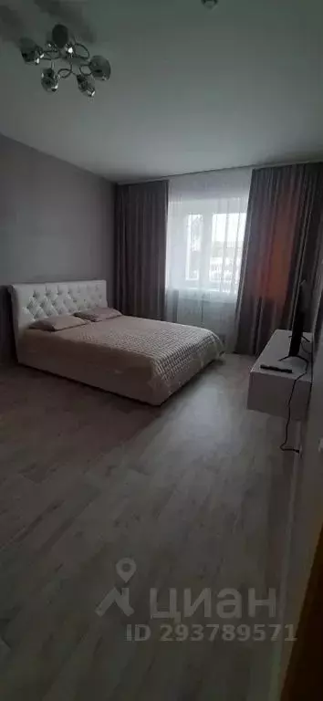 1-к кв. Ханты-Мансийский АО, Сургутский район, Федоровский городское ... - Фото 2