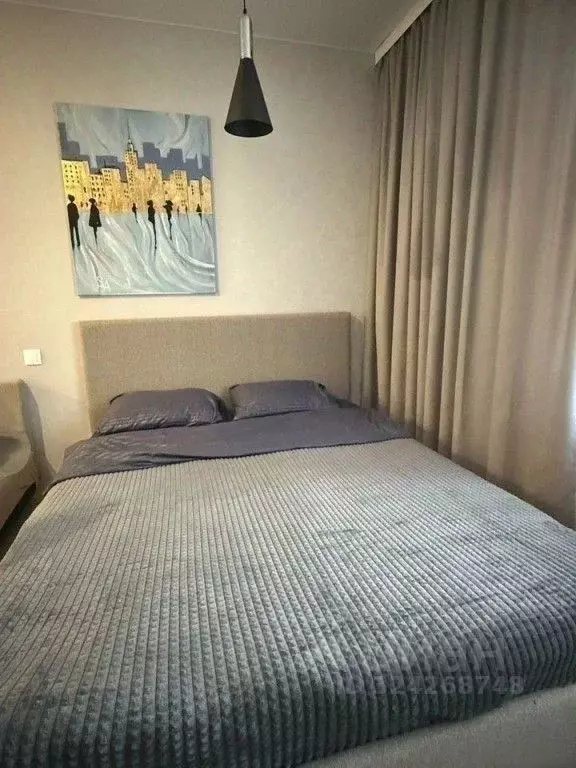 1-к кв. Краснодарский край, Краснодар Колхозная ул., 5 (30.0 м) - Фото 1