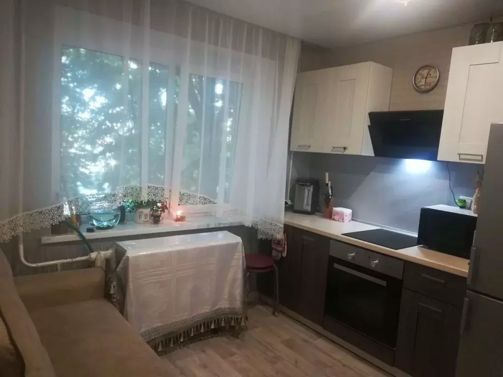 Комната Краснодарский край, Краснодар Уральская ул., 81а - Фото 1