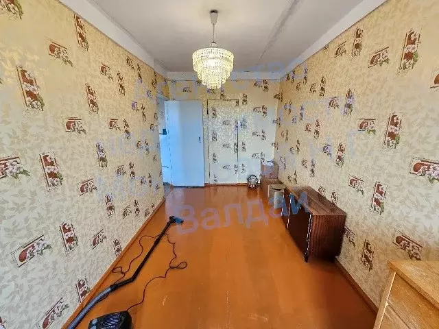 Продаётся 3-к квартира, 61 м - Фото 1