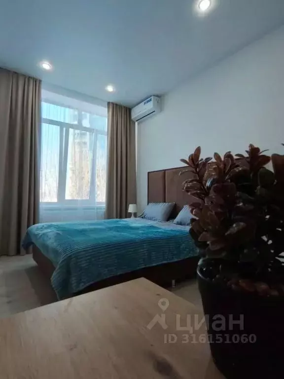 1-к кв. Татарстан, Казань ул. Толстого, 41 (22.0 м) - Фото 0