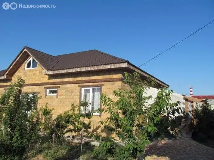 Дом в Заозёрное, Скифская улица, 2 (109 м) - Фото 2