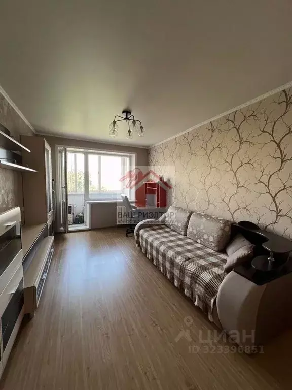 3-к кв. Самарская область, Самара Воронежская ул., 137 (60.2 м) - Фото 2