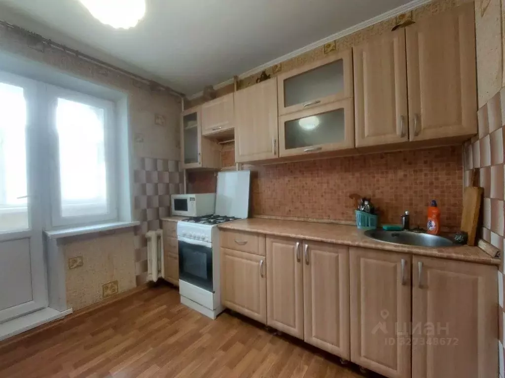 2-к кв. Марий Эл, Йошкар-Ола Больничная ул., 35 (50.0 м) - Фото 1