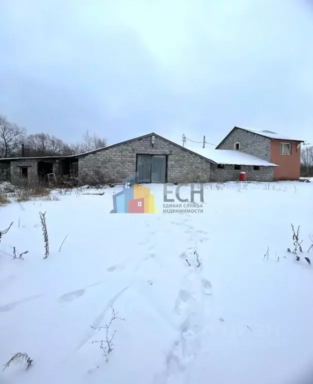 Помещение свободного назначения в Тульская область, Алексин городской ... - Фото 0