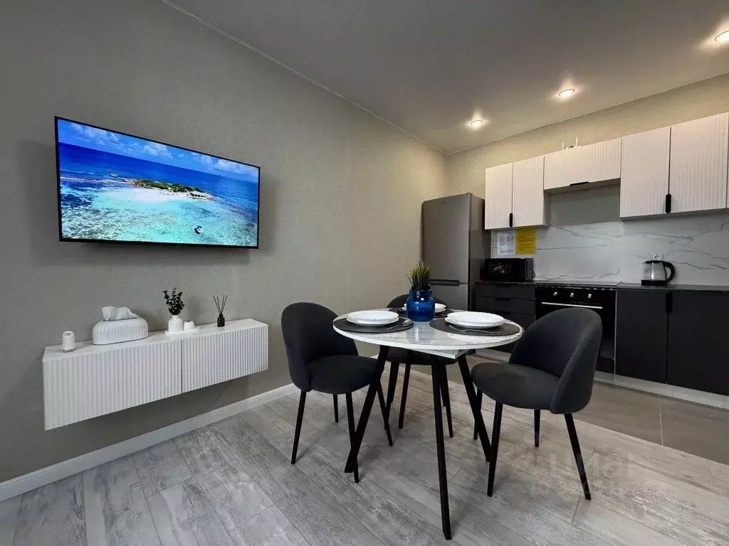 2-к кв. Оренбургская область, Оренбург ул. Эссена, 12 (45.0 м) - Фото 1