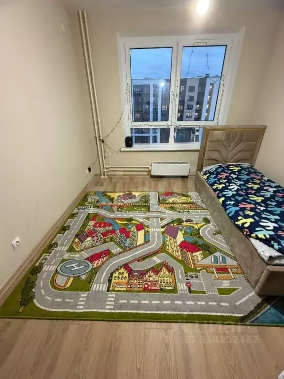 3-к кв. Московская область, Люберцы ул. Рождественская, 8 (75.5 м) - Фото 0