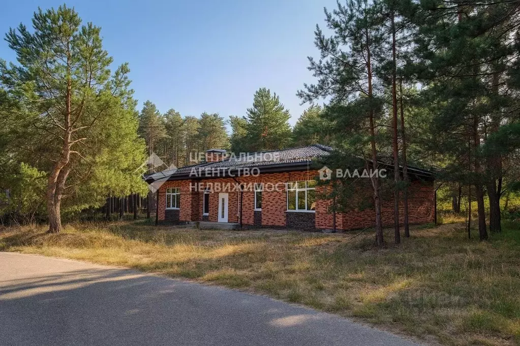 Дом в Рязанская область, Рязанский муниципальный округ, Усадьба Велье ... - Фото 1