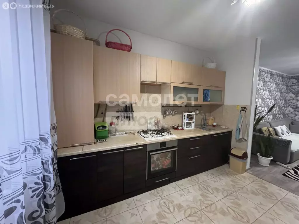 Дом в Михайловск, улица Ишкова (83 м) - Фото 1