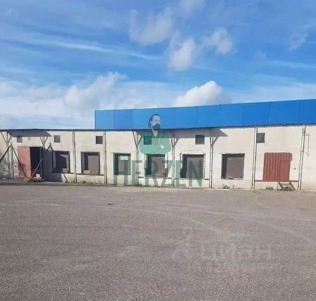 Производственное помещение в Московская область, Богородский городской ... - Фото 2