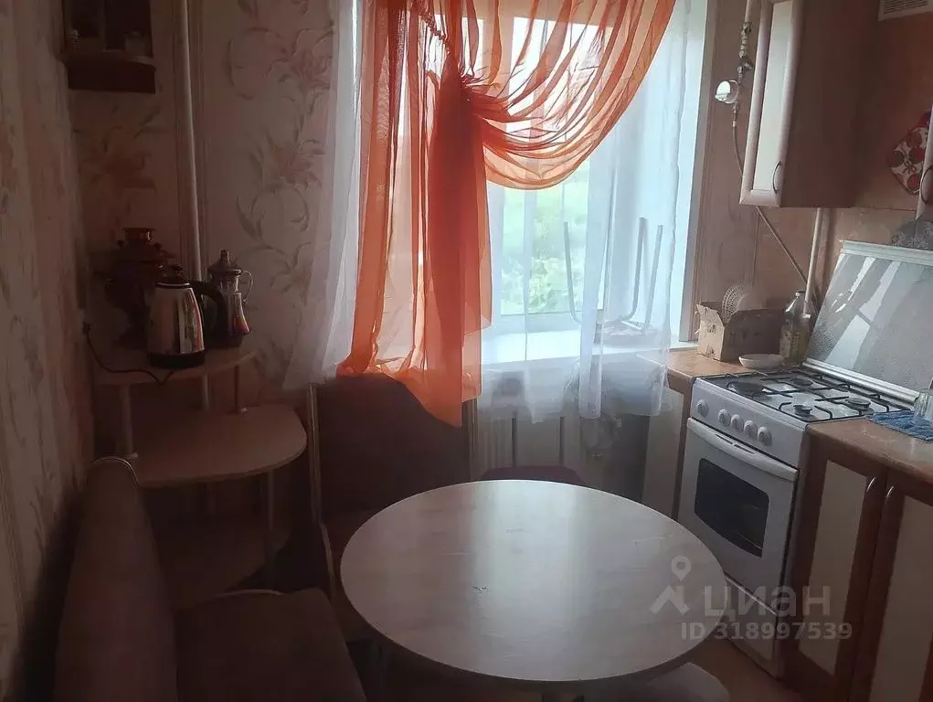 1-к кв. Нижегородская область, Балахна ул. Челюскинцев, 10 (30.0 м) - Фото 1