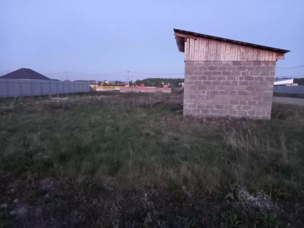 Участок в Челябинская область, Красноармейский муниципальный округ, с. ... - Фото 1