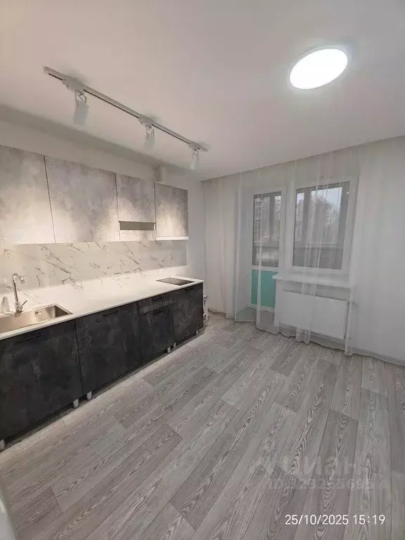 1-к кв. Чувашия, Новочебоксарск ул. 10-й Пятилетки, 78 (43.0 м) - Фото 1