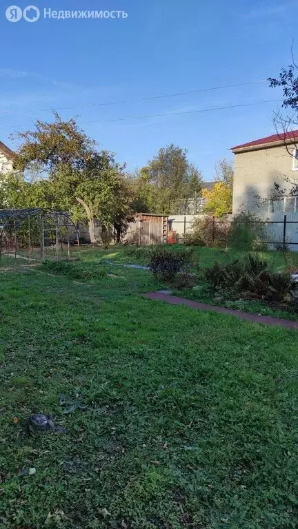 Дом в Нижний Новгород, садоводческое некоммерческое товарищество ... - Фото 1