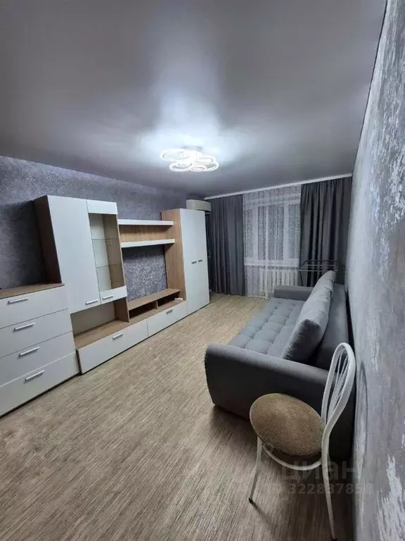 2-к кв. Астраханская область, Астрахань Звездная ул., 5 (49.0 м) - Фото 1