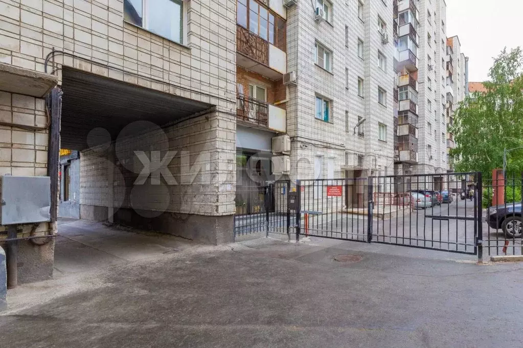 3-к. квартира, 64,4 м, 5/9 эт. - Фото 1
