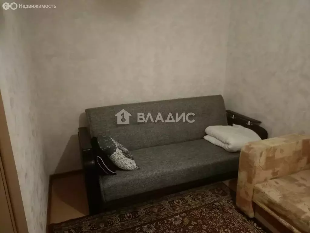 1-комнатная квартира: Лосино-Петровский, улица Гоголя, 4 (22 м) - Фото 1