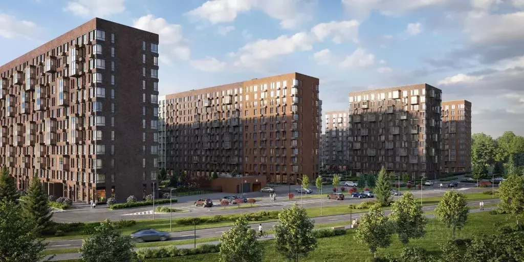 Студия Московская область, Люберцы городской округ, Жилино-1 пгт, 2-й ... - Фото 2