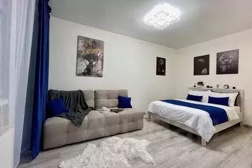 1-к кв. Башкортостан, Уфа Коммунистическая ул., 11 (44.0 м) - Фото 1