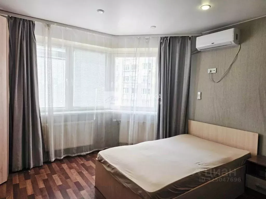 3-к кв. Москва ул. Полины Осипенко, 2к2 (72.6 м) - Фото 1