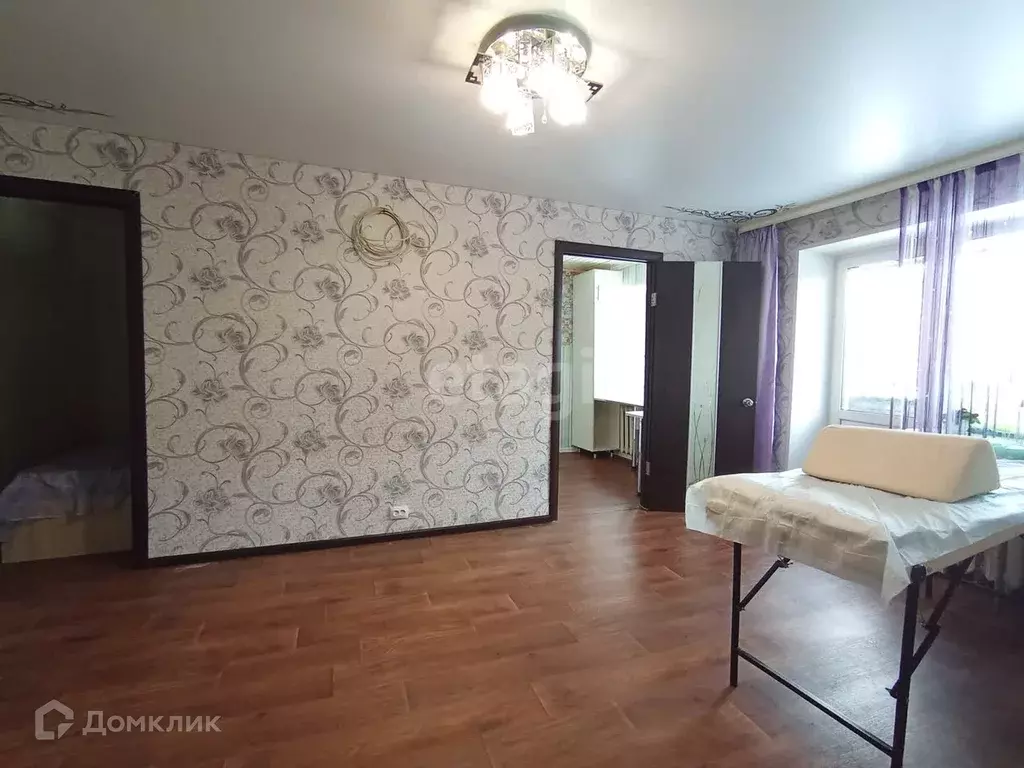 Продаётся 2-к квартира, 42.5 м - Фото 0