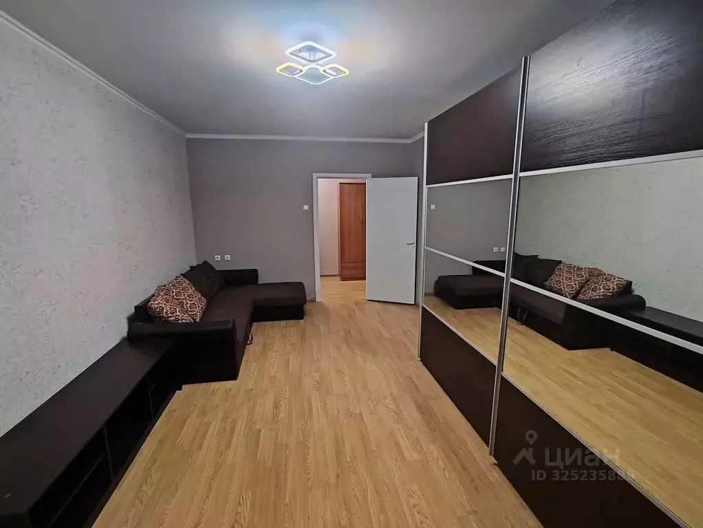 1-к кв. Москва Рождественская ул., 27к1 (45.0 м) - Фото 2