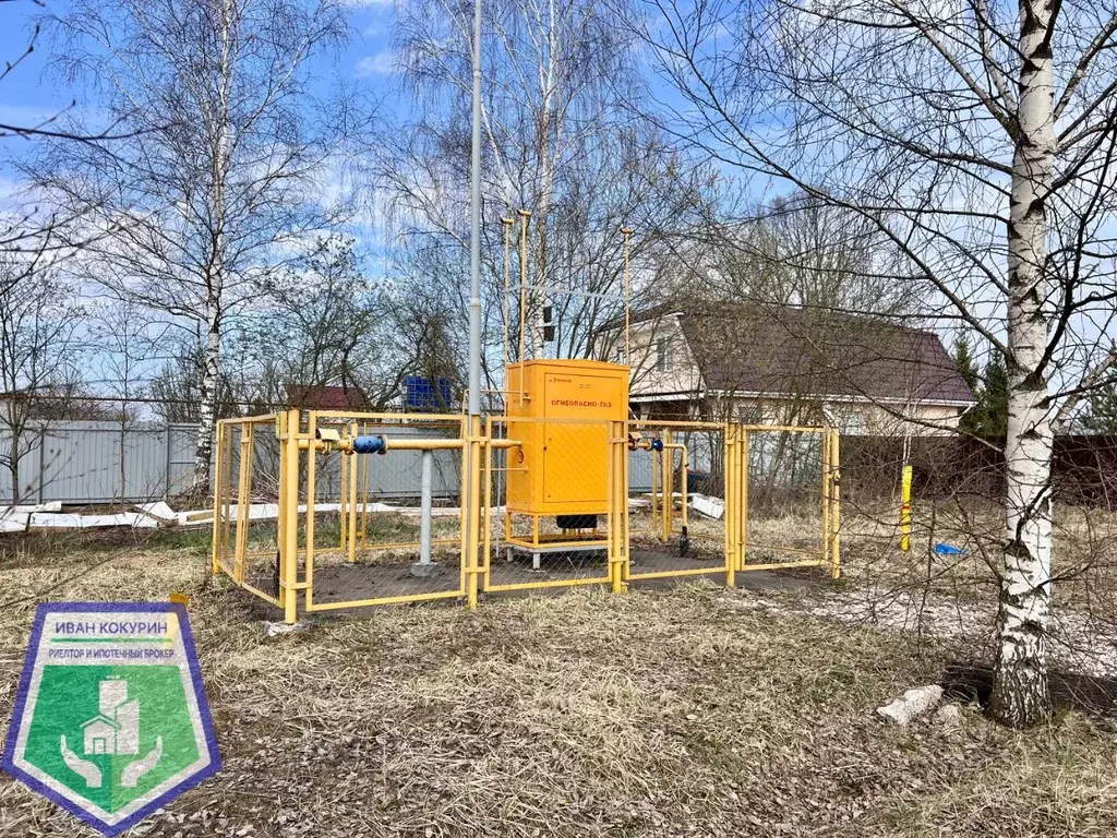 Участок в Нижегородская область, Володарск  (10.0 сот.) - Фото 2