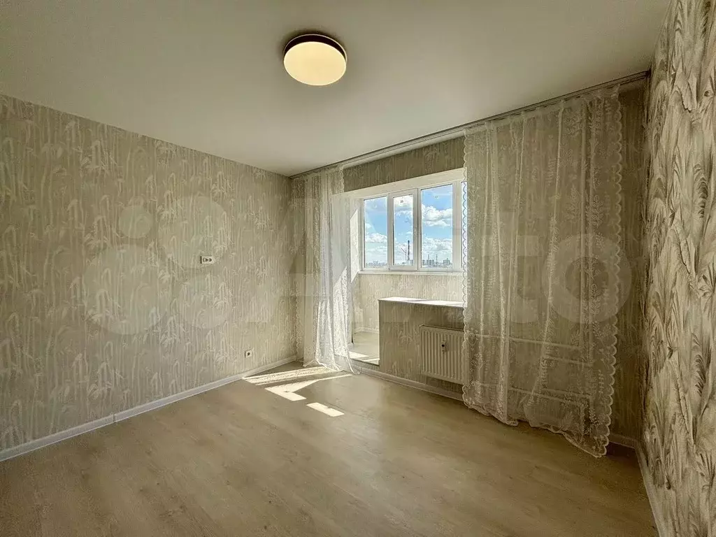 Квартира-студия, 24 м, 12/17 эт. - Фото 1
