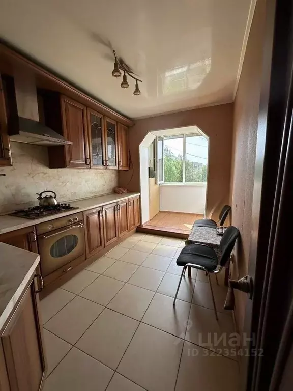 3-к кв. Калужская область, Белоусово г. Жуковский муниципальный округ, ... - Фото 1