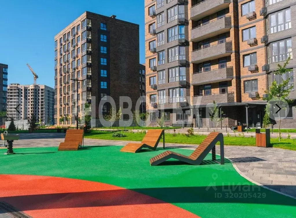 2-к кв. Адыгея, Майкоп ул. К.А. Васильева, 1к4 (61.0 м) - Фото 1