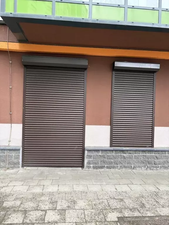 Помещение свободного назначения в Санкт-Петербург пос. Шушары, просп. ... - Фото 1