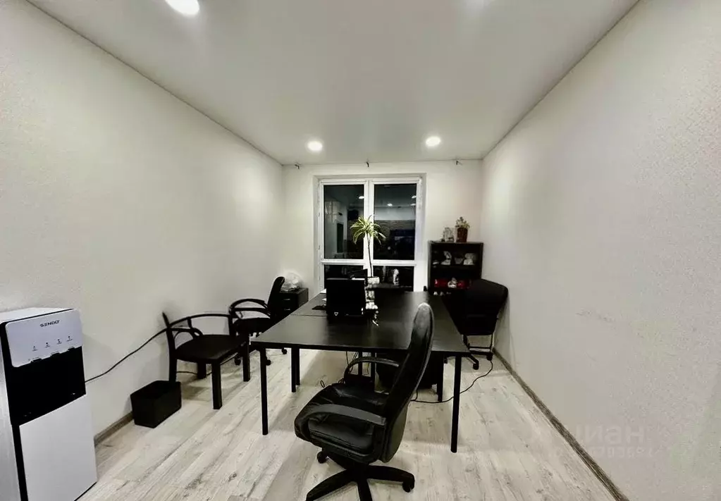 Офис в Москва Большая Филевская ул., 3к3 (56 м) - Фото 1