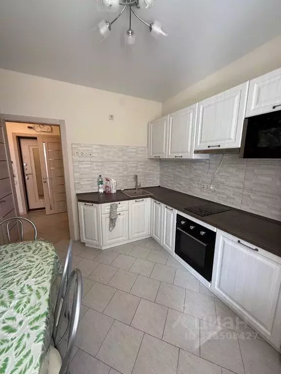 1-к кв. Московская область, Раменское ул. Мира, 1 (36.0 м) - Фото 2