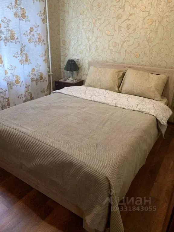 2-к кв. Москва ул. Приорова, 1 (36.0 м) - Фото 2