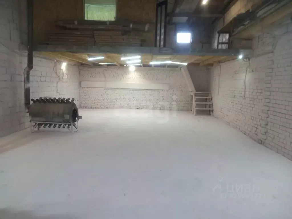 Гараж в Вологодская область, Вологда Водники мкр, ул. Северная, 40А ... - Фото 1