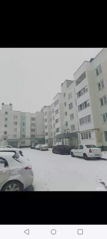 Продаётся 3-к квартира, 61.5 м - Фото 0