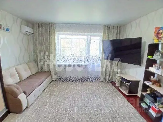 Квартира, 1 комната, 39.29 м - Фото 0