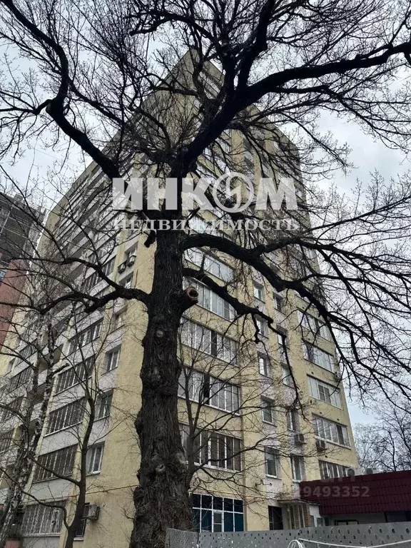 2-к кв. Москва ул. Михайлова, 29К3 (52.2 м) - Фото 1