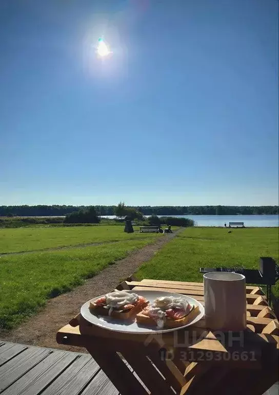 Дом в Ярославская область, Угличский муниципальный округ, д. Налуцкое, ... - Фото 2