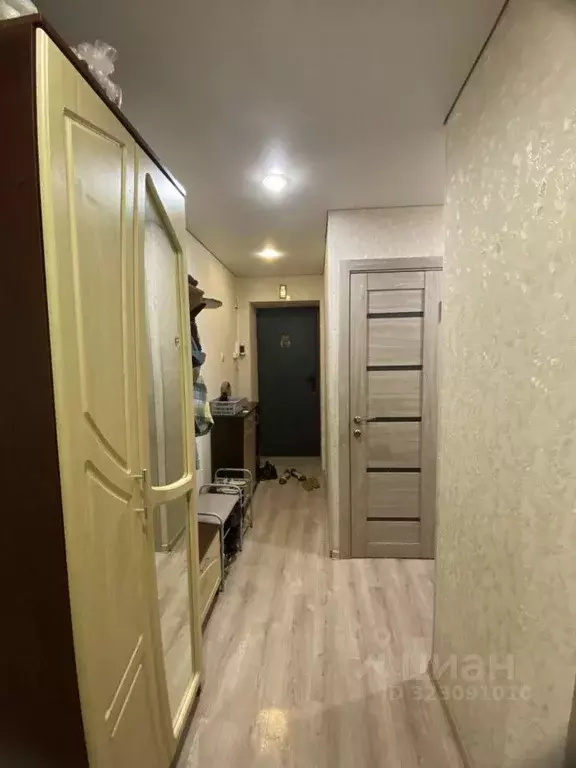 2-к кв. Белгородская область, Яковлевский муниципальный округ, ... - Фото 2