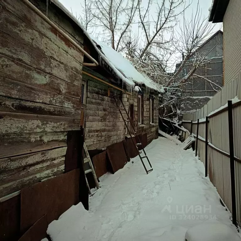 Дом в Саратовская область, Саратов имени Е.И.Пугачева мкр,  (53 м) - Фото 2