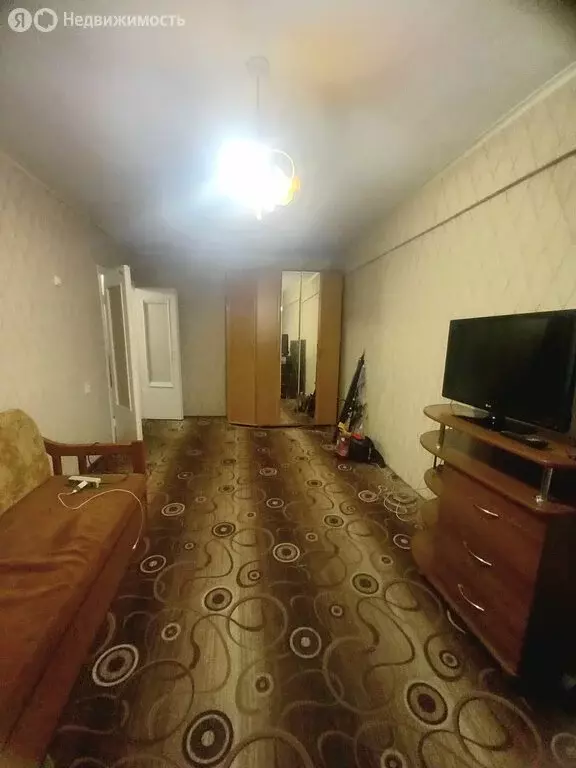 1-комнатная квартира: Усолье-Сибирское, проспект Химиков (31 м) - Фото 2