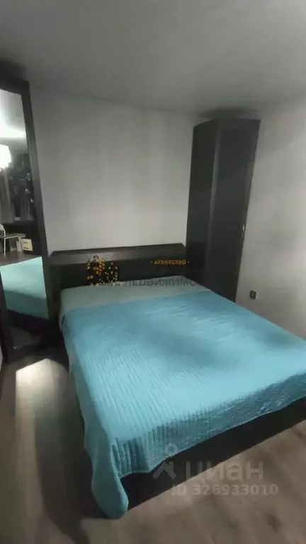 1-к кв. Башкортостан, Уфа Караидельская ул. (36.0 м) - Фото 2